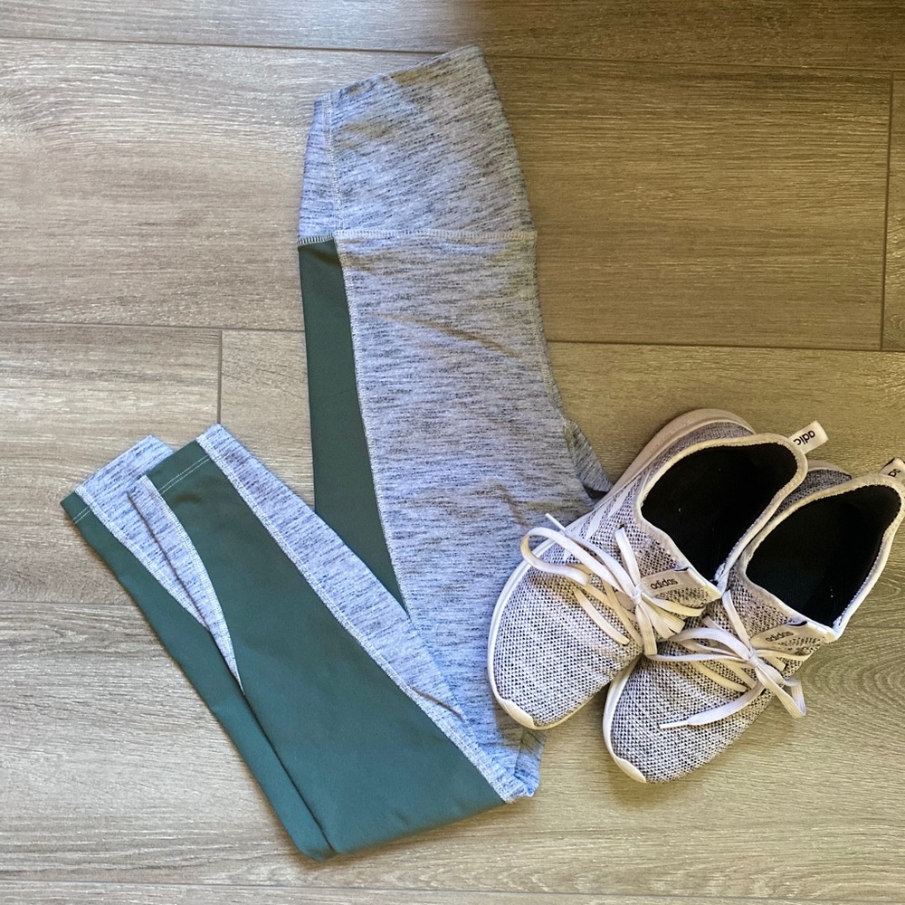 Nike XS Dri-Fit Running Leggings